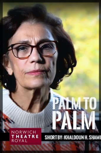 Poster of Palm to Palm: Love. Home. Family