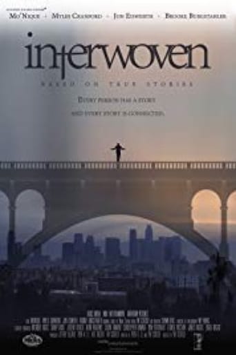 Poster of Interwoven