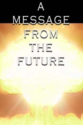 Poster of A Message From the Future