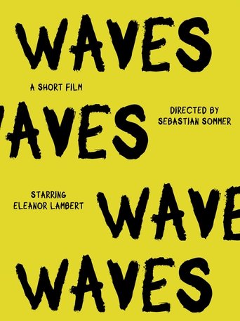 Poster of Waves