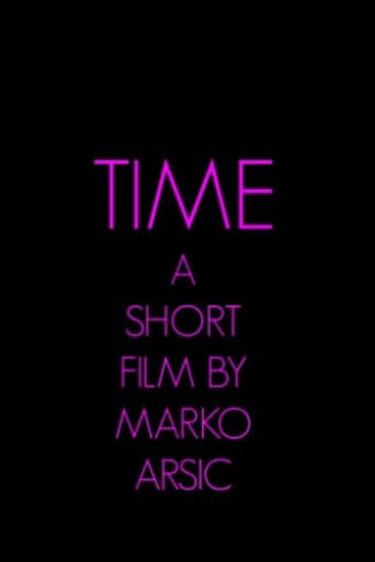 Poster of Time