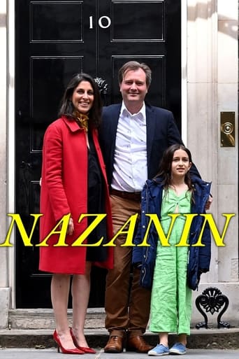 Poster of Nazanin