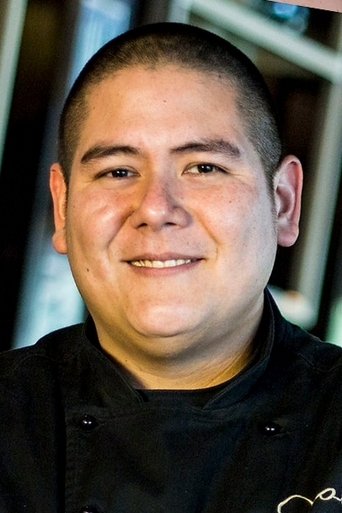 Portrait of Ciro Watanabe
