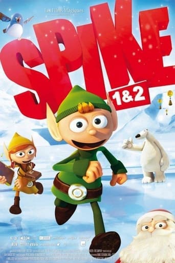 Poster of Spike 2