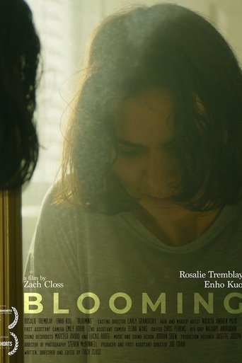 Poster of Blooming