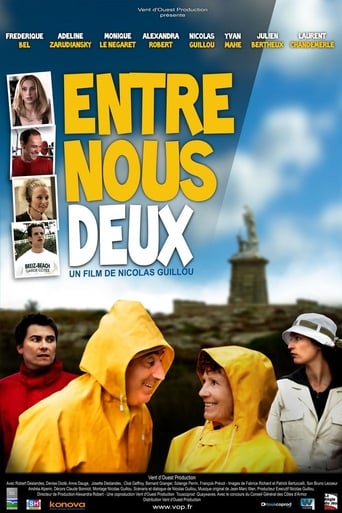 Poster of Entre nous deux