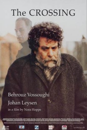 Poster of The Crossing