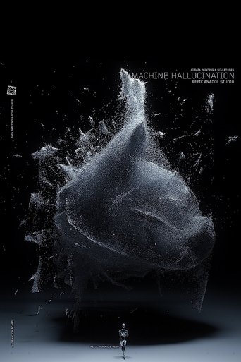 Poster of Machine Hallucination
