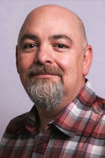Portrait of Matt Dillahunty