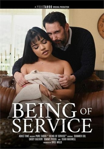Being Of Service Poster of Being Of Service