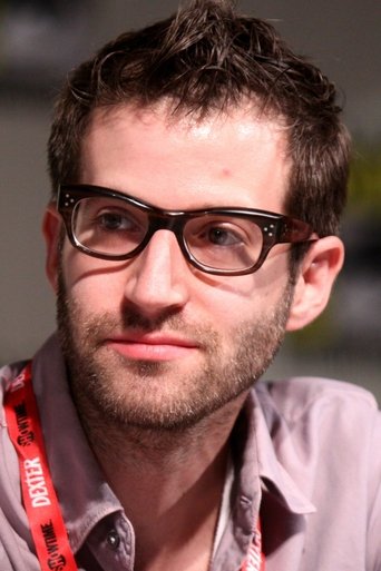Portrait of Benjamin Wynn