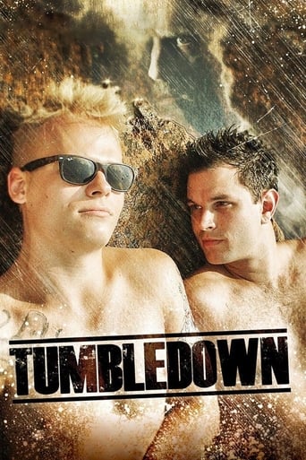 Poster of Tumbledown