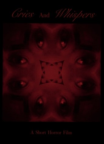 Poster of Cries And Whispers