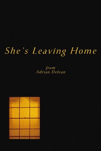 Poster of She's Leaving Home