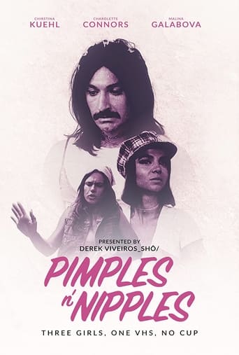 Poster of Pimples n’ Nipples