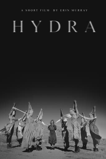 Poster of Hydra