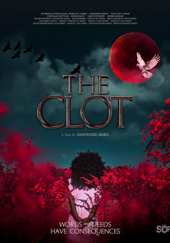 Poster of The Clot