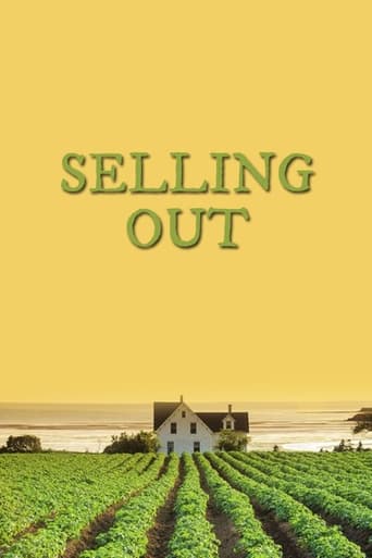 Poster of Selling Out