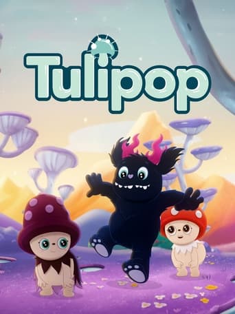 Poster of Tulipop