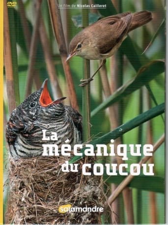 Poster of La Mécanique Du Coucou