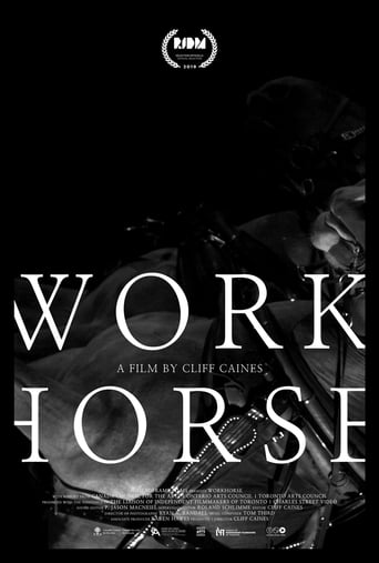 Poster of Workhorse