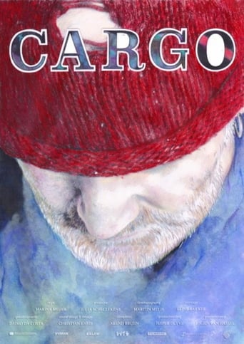 Poster of Cargo