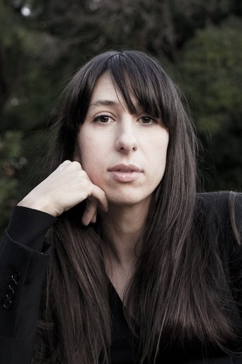 Portrait of Maricel Álvarez