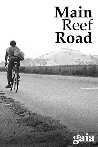 Poster of Main Reef Road