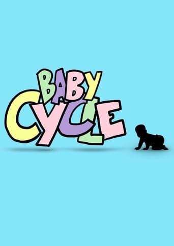 Poster of Baby Cycle