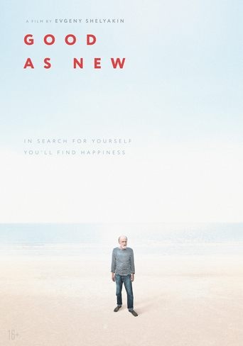 Poster of Good As New