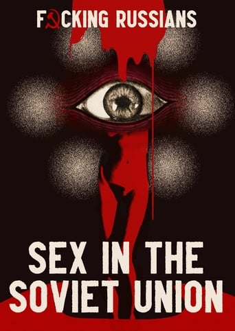 Poster of Sex in the Soviet Union