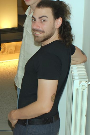 Portrait of Nicolò Carturan