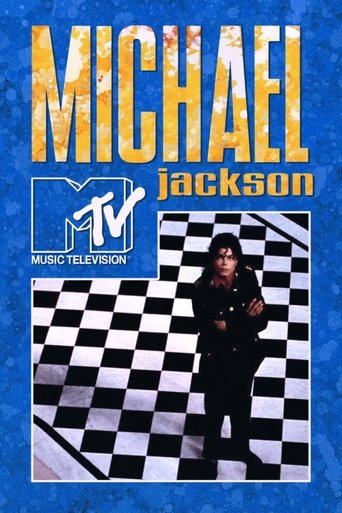 Poster of MTV Special Weekend, Michael Jackson: Bad Tour Special