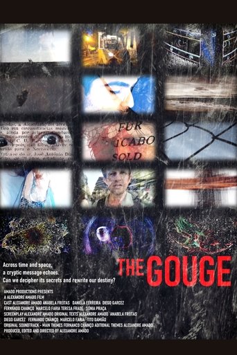 Poster of The Gouge