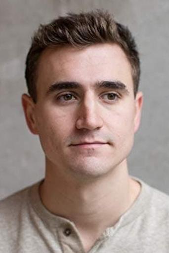 Portrait of Jon Michael Simpson