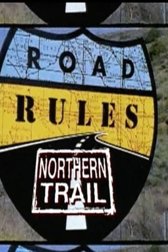 Portrait for Road Rules - The Northern Trail