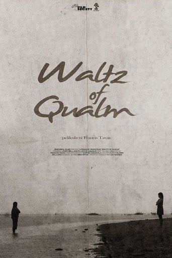 Poster of Waltz of Qualm