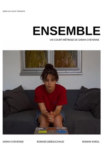 Poster of Ensemble