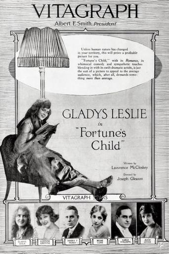 Poster of Fortune's Child