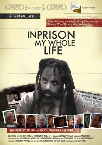 Poster of In Prison My Whole Life