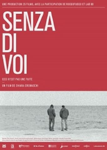 Poster of Senza di Voi