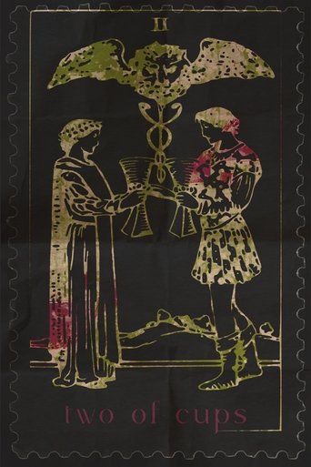 Poster of Two of Cups