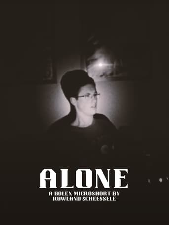 Poster of Alone