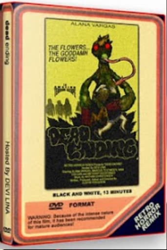 Poster of Dead Ending