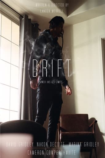 Poster of DRIFT