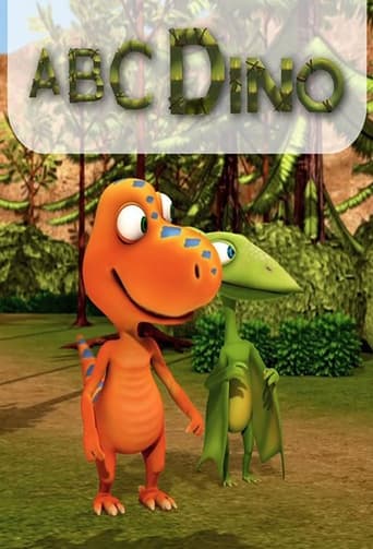 Poster of ABC Dino