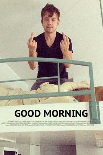 Poster of Good Morning