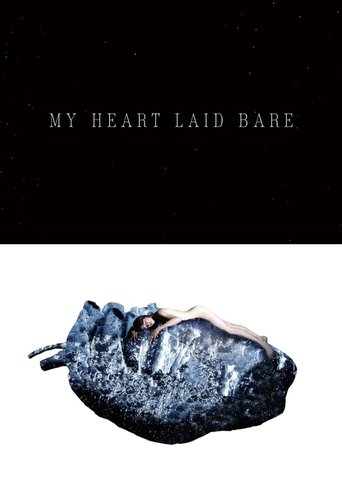 Poster of My Heart Laid Bare