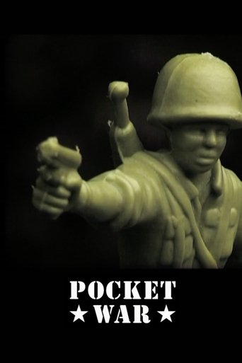 Poster of Pocket War