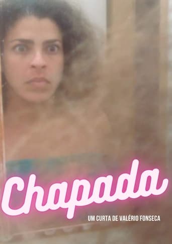 Poster of Chapada